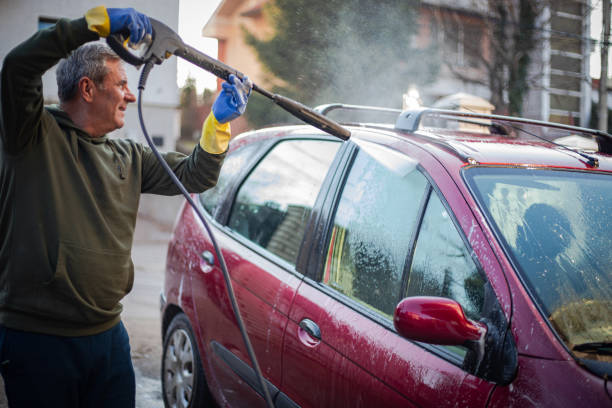 Best Residential Pressure Washing Services  in Lake Ronkonkoma, NY