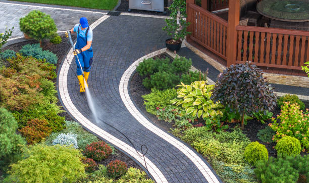 Why Choose Our Certified Pressure Washing Experts for Your Project Needs in Lake Ronkonkoma, NY?